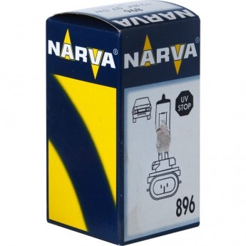 Лампа NARVA №896 37.5W PGJ13 12V Лампа NARVA №896 37.5W PGJ13 12V