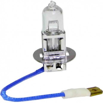 Лампа NARVA STANDARD 24Vx70W H3